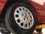 Alfa Romeo Spider Veloce 1991 года